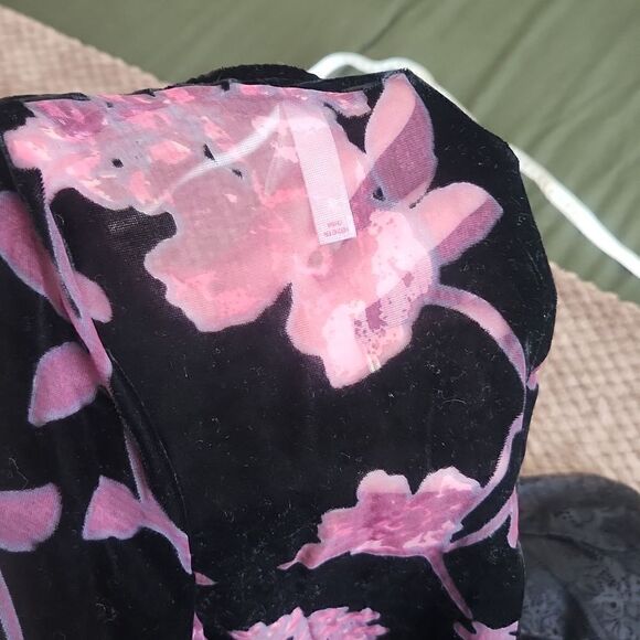 Xhilaration Kimono  - Picture 8 of 8